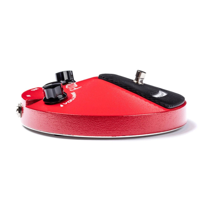 DUNLOP FUZZ FACE DISTORTION Педаль ефектів