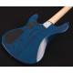 CORT GB74JJ (Aqua Blue) Бас-гітара