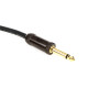 D`ADDARIO PW-AGRA-20 Curcuit Breaker Momentary Mute (6m)