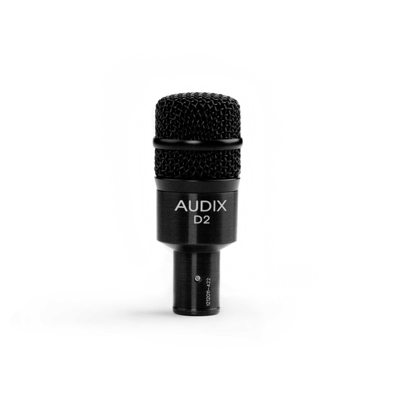 AUDIX D2 Мікрофон