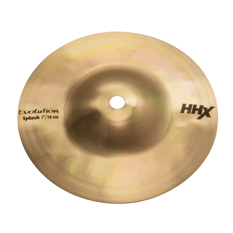 SABIAN 7
