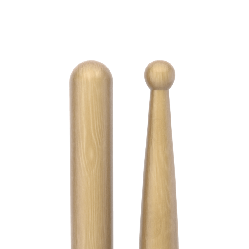 PROMARK CLASSIC SD1 HICKORY WOOD TIP