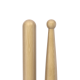 PROMARK CLASSIC SD1 HICKORY WOOD TIP