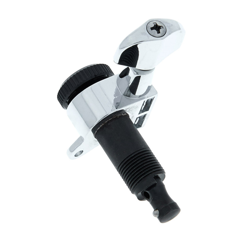 D`ADDARIO PWAT-6R1 AUTO-TRIM TUNING MACHINES (6 In-line, Chrome)
