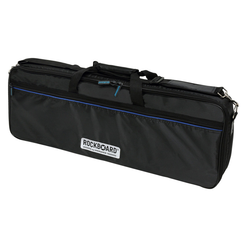 ROCKBOARD TRES 3.3 Pedalboard with Gig Bag
