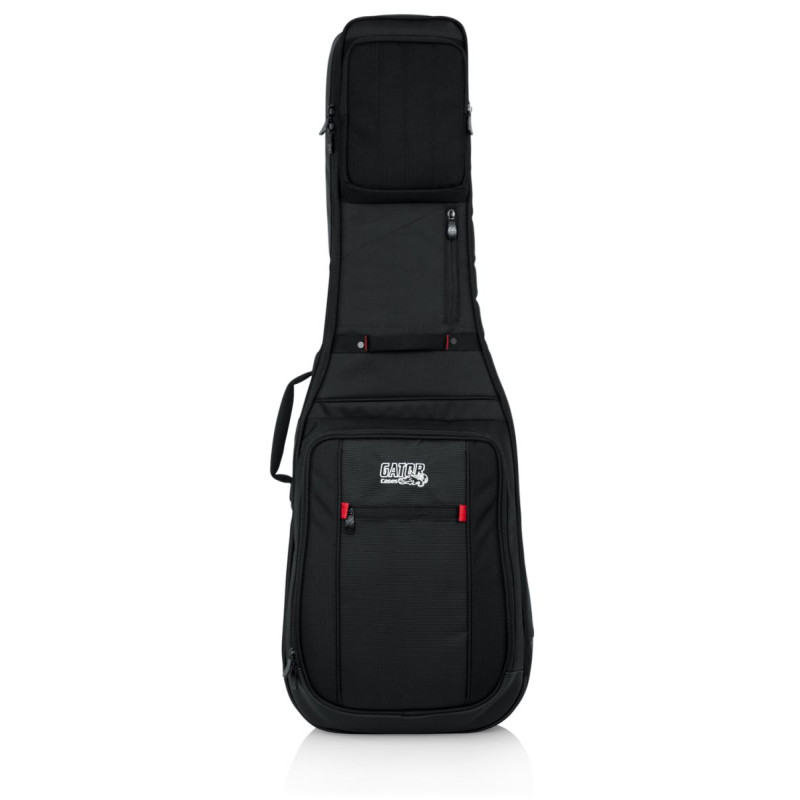 GATOR G-PG-335V PRO-GO 335/Flying V Guitar Gig Bag Чохол для електрогітари