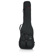 GATOR GT-BASS-GRY TRANSIT SERIES Bass Guitar Bag Чехол для бас-гитары
