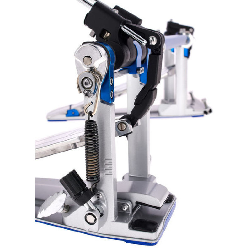 YAMAHA DFP9D Double Foot Pedal - Direct Drive Педаль для бас-барабана