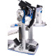 YAMAHA DFP9D Double Foot Pedal - Direct Drive Педаль для бас-барабана