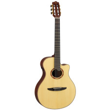 YAMAHA NTX5 (Natural) Классическая гитара