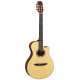 YAMAHA NTX5 (Natural) Классическая гитара