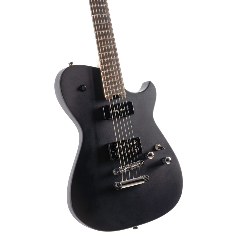 CORT MBM-2P SBLK Электрогитара