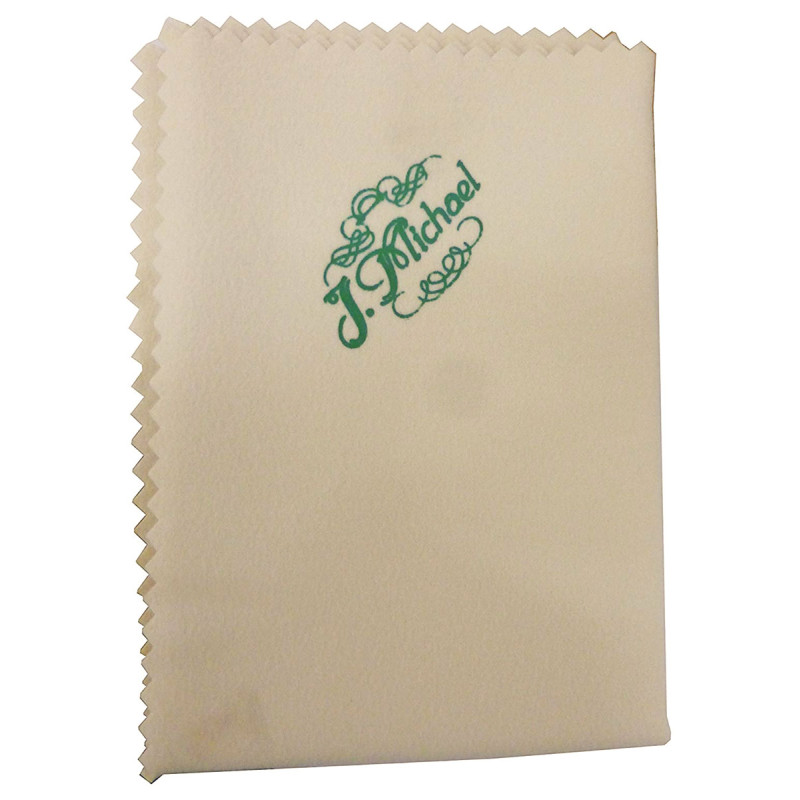 J.MICHAEL CC105 Cleaning Cloth