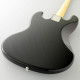 FGN NJB100RAL-BK Neoclassic NJB (Black)