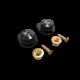 D'ADDARIO PW-SLS-03 Universal Strap Lock System (Gold)