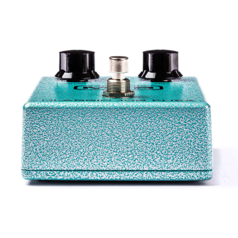 MXR CLASSIC 108 FUZZ Педаль ефектів
