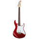 YAMAHA PACIFICA 112J (Red Metallic) Электрогитара