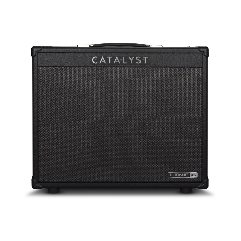 LINE 6 Catalyst 100 Комбопідсилювач