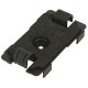ROCKBOARD QuickMount Type G - Pedal Mounting Plate For Standard TC Electronic Pedals
