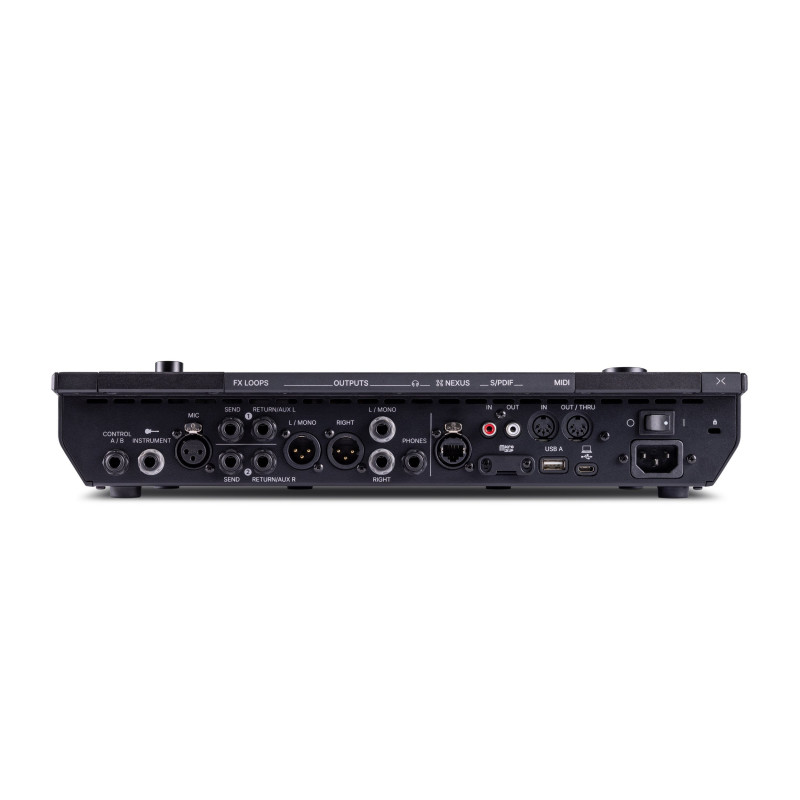 LINE 6 Helix Stadium Floor Гитарный процессор