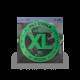 D‘ADDARIO EPS530 XL PROSTEELS EXTRA SUPER LIGHT (08-38) Струни для бас-гітари