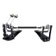 YAMAHA DFP9500D Double Foot Pedal - Direct Drive