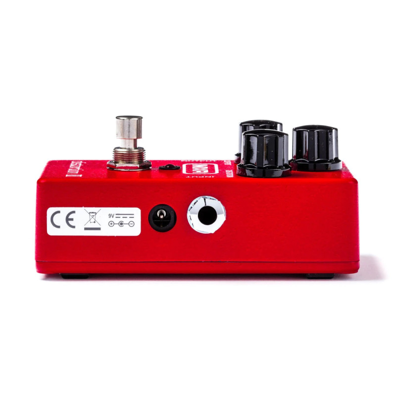 MXR DISTORTION III Педаль ефектів