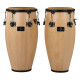 GON BOPS FIESTA CONGA SET (Natural)