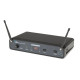 SAMSON Concert 88x Presentation UHF Wireless System with LM5