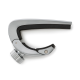 DUNLOP PIVOT CAPO (Satin Chrome)