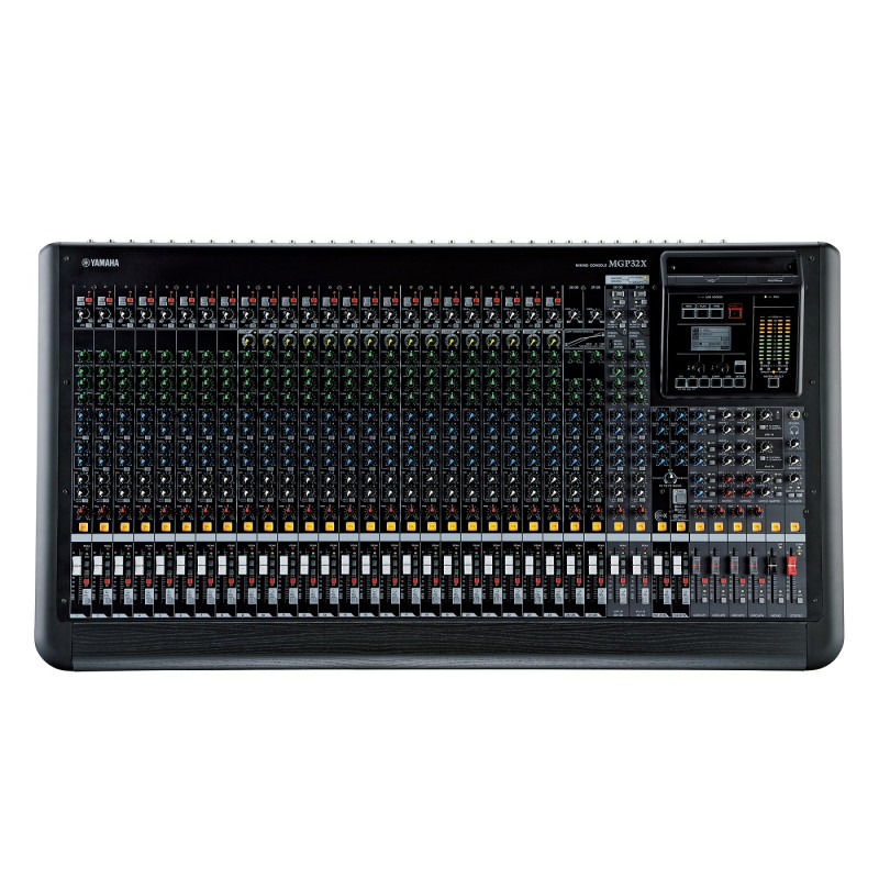 MGP32X