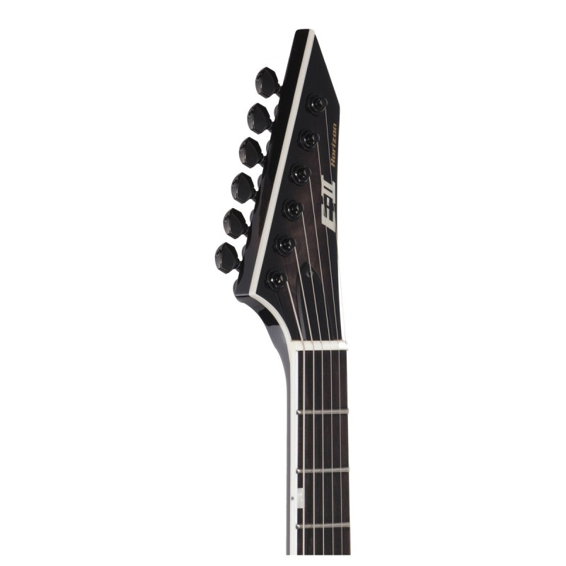 ESP E-II HORIZON NT-II (See Thru Black Sunburst)