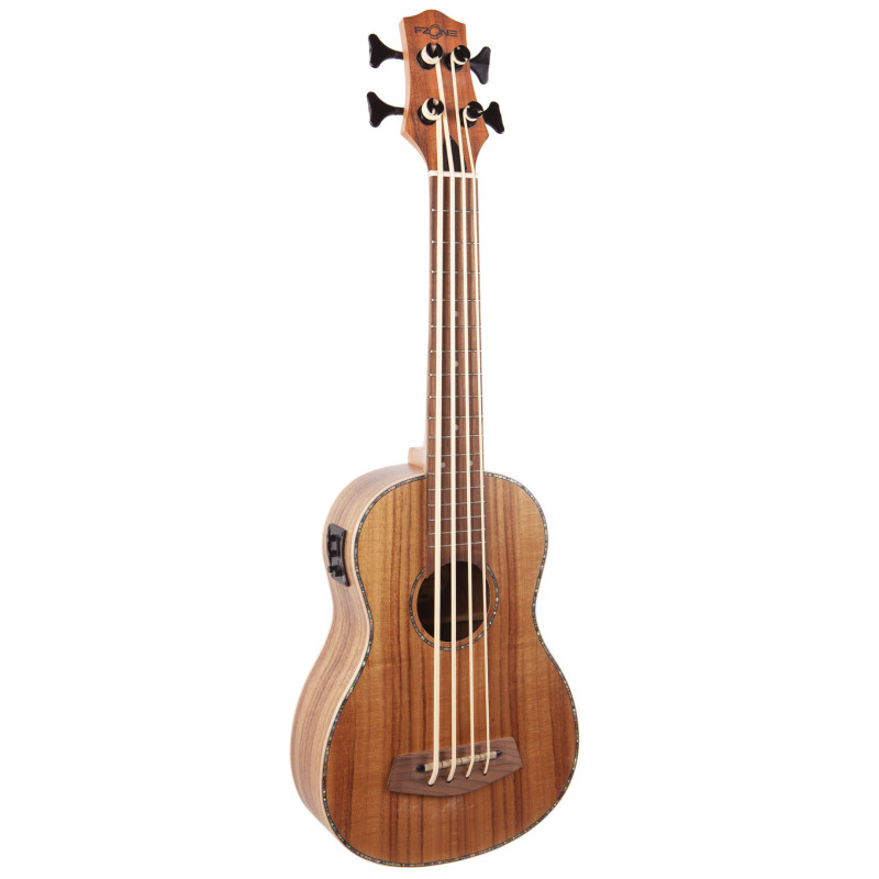 FZONE FZUB-004 Bass Ukulele Укулеле