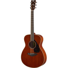 YAMAHA FS850 (Natural) Акустическая гитара
