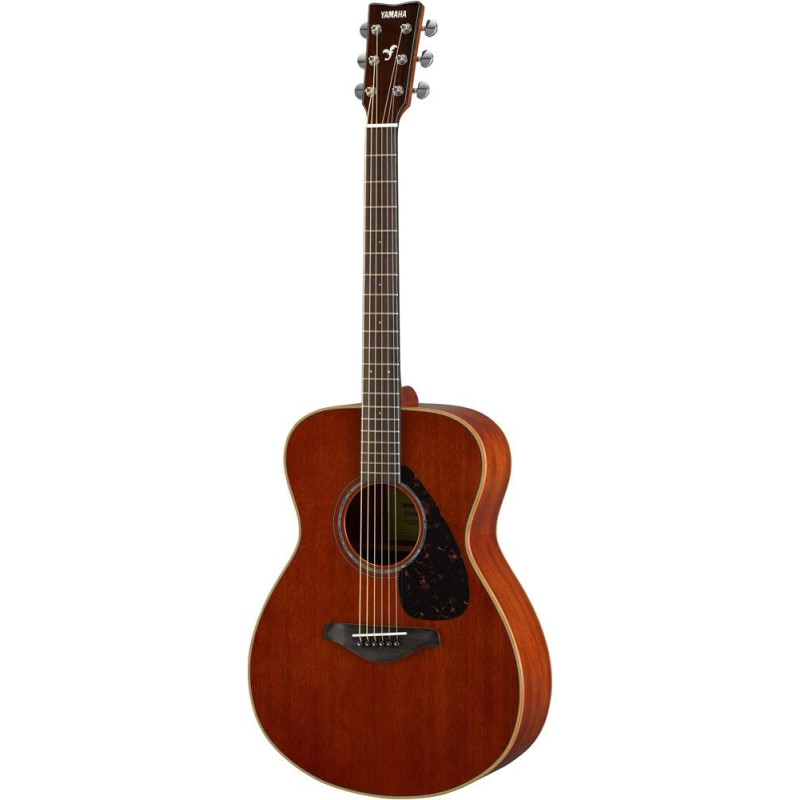 YAMAHA FS850 (Natural) Акустическая гитара