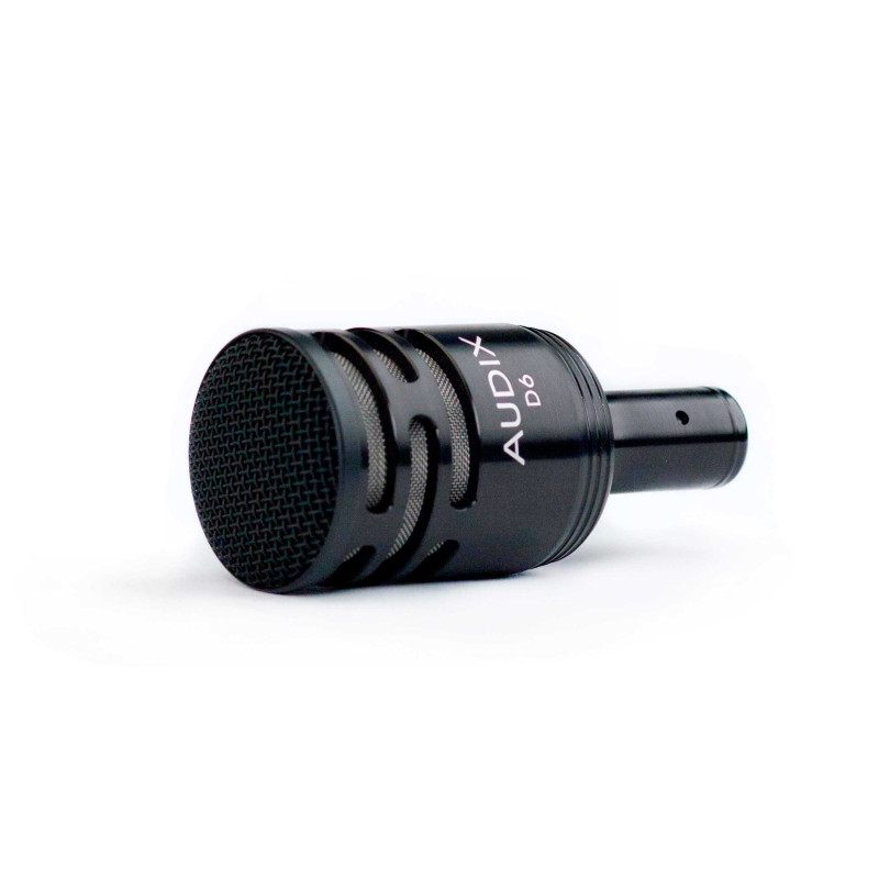 AUDIX D6 Мікрофон
