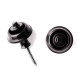 DUNLOP SLS1103BK STRAPLOK STRAP RETAINERS ORIGINAL - BLACK OXIDE