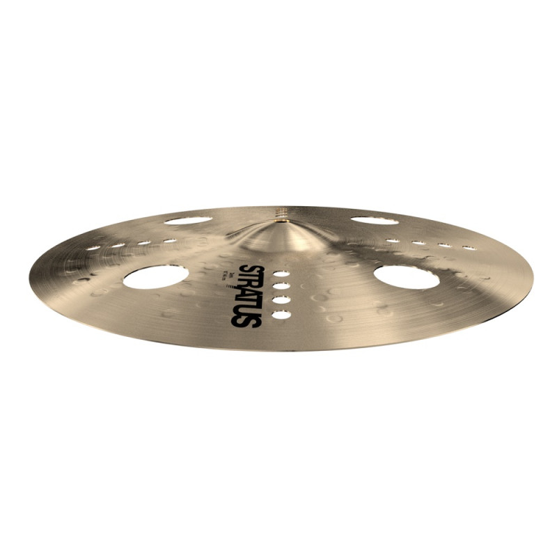 SABIAN 18” Stratus Zero