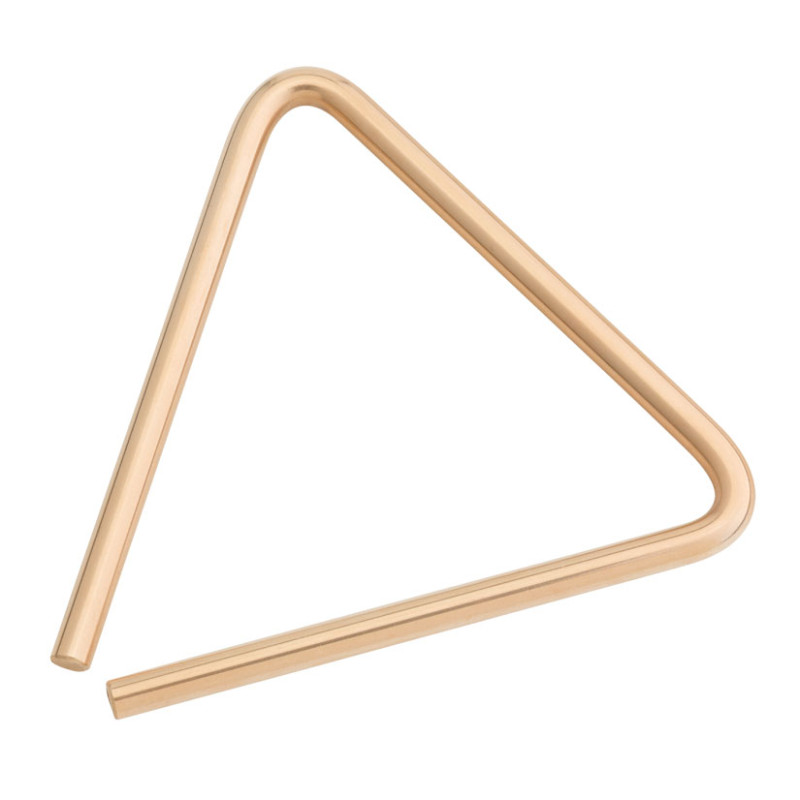 SABIAN 6" B8 Bronze Triangle Треугольник