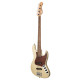 SADOWSKY MetroLine 21-Fret Vintage J/J Bass, Alder, 4-String (Solid Olympic White High Polish) Бас-гітара