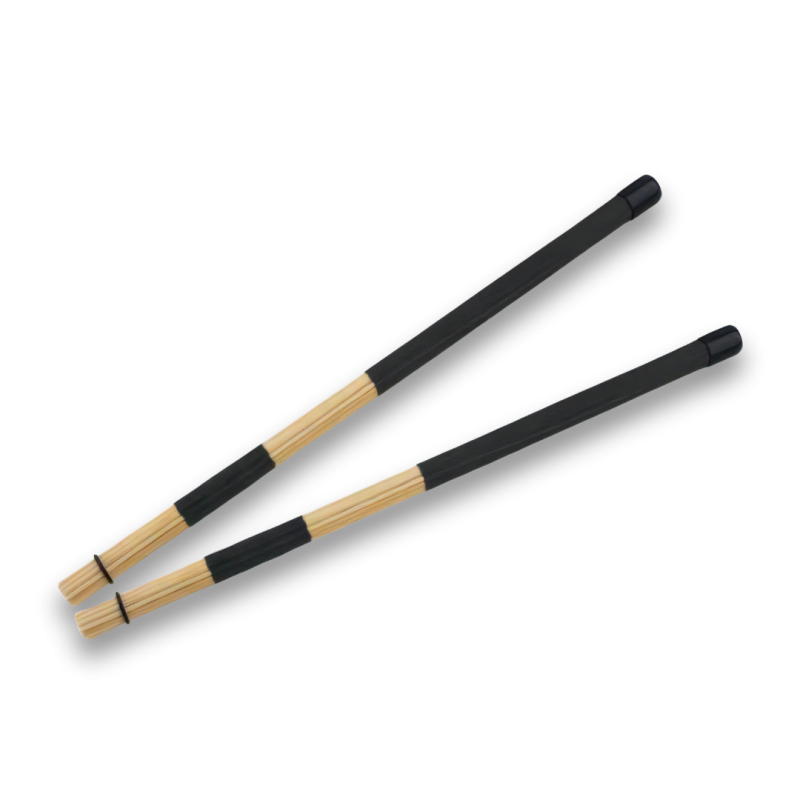 MOBOOG Brush 19B Барабанные щетки бамбук