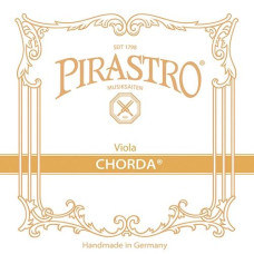 Комплект струн Pirastro Chorda 4/4 для альта