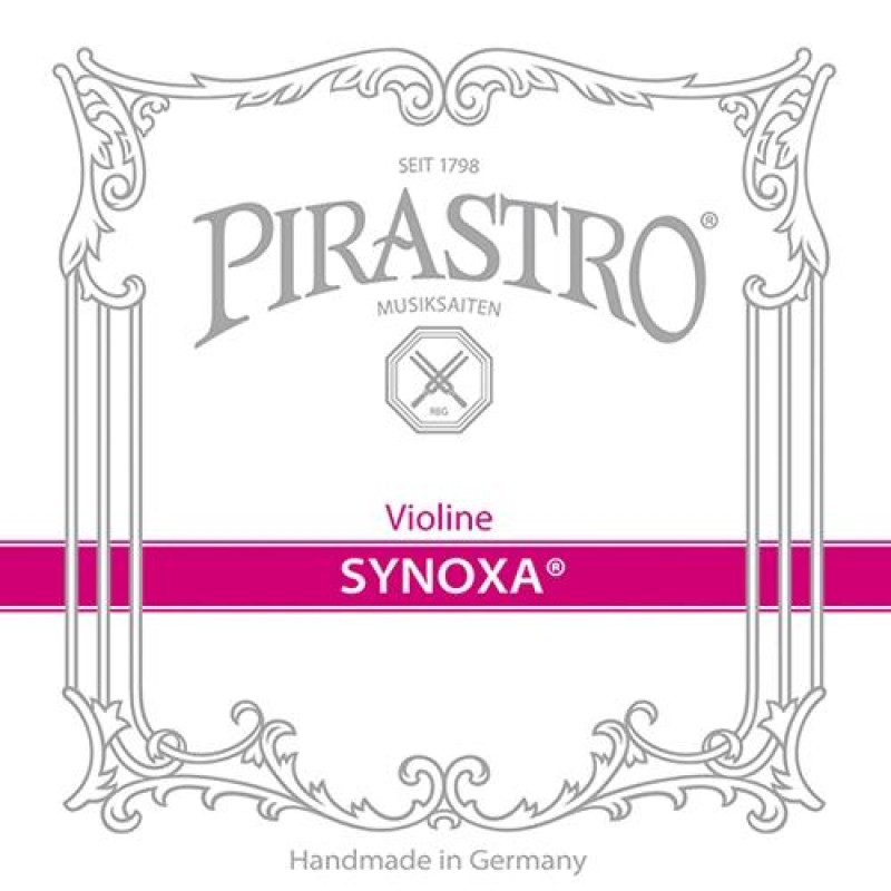Струна Ля Pirastro Synoxa 4/4 для скрипки