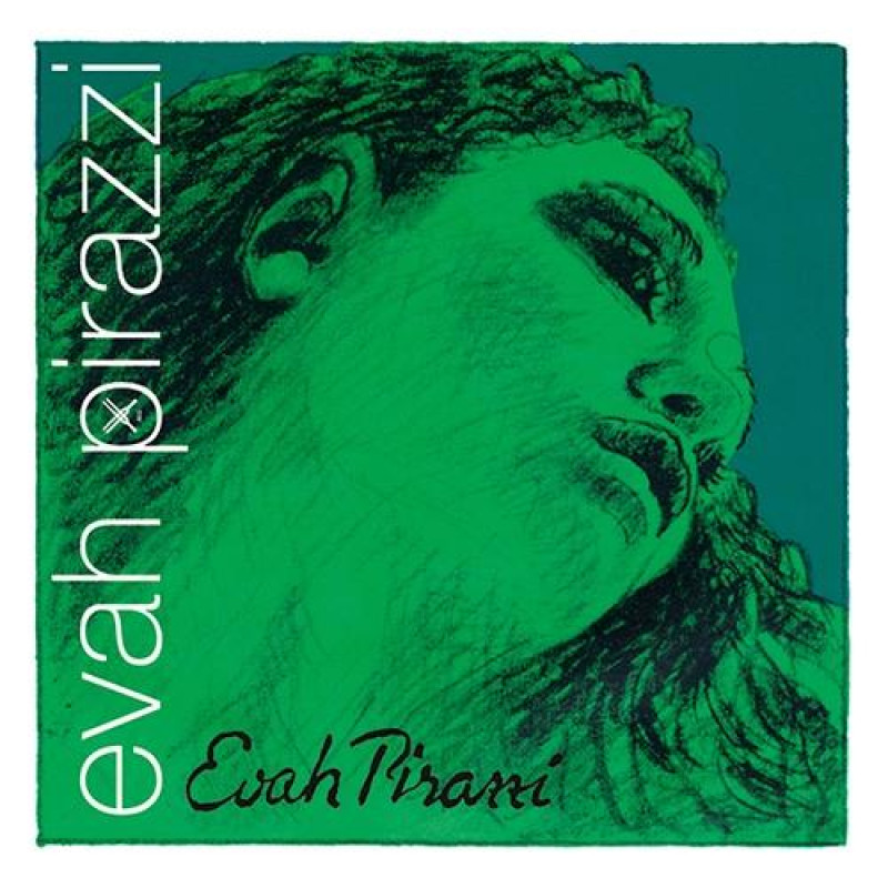 Комплект струн Pirastro Evah Pirazzi (strong) 4/4 для скрипки