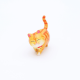 RED BOB MINI FIGURINE Фігурка Рудого Боба