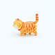 RED BOB MINI FIGURINE Фігурка Рудого Боба