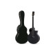 ENYA EA-X4 PRO EQ TransAcoustic Электроакустическая гитара