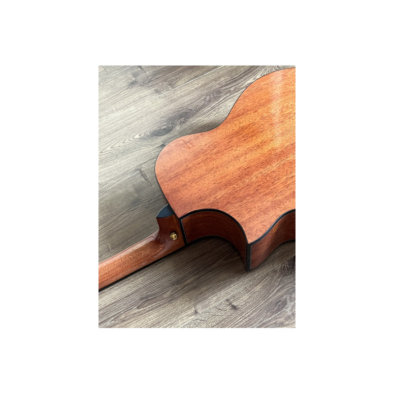 FIESTA GRAND II TRANSACOUSTIC Акустична гітара