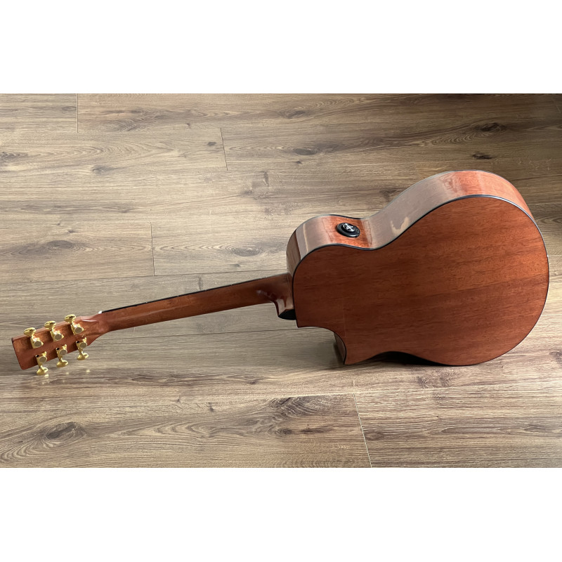 FIESTA GRAND II TRANSACOUSTIC Акустична гітара