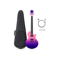 ENYA Nova Go Sonic Cosmic Purple Електрогітара